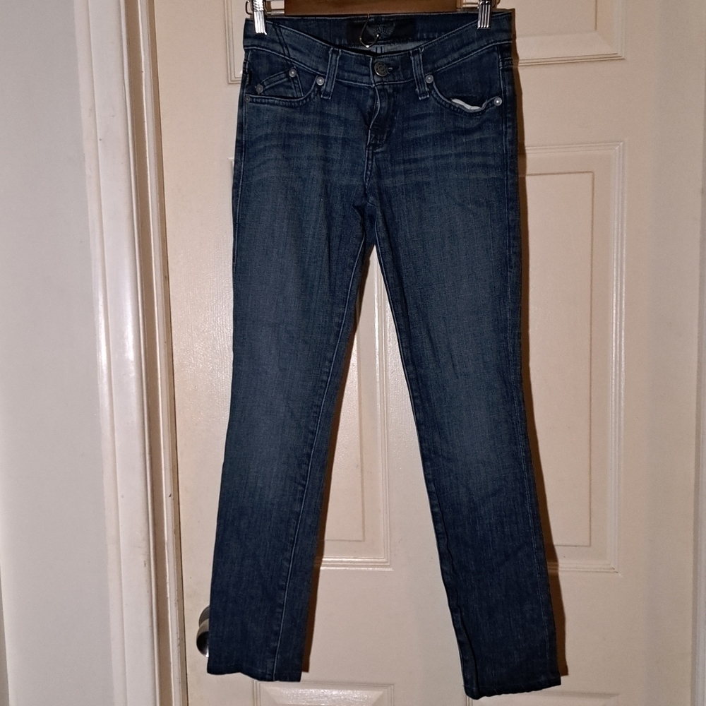 Rock& republic jeans size 25